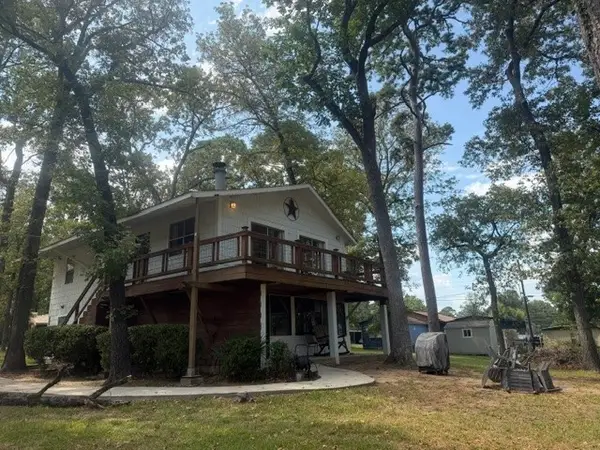149 Skiers Cove Lane, Trinity, TX 75862