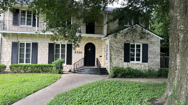 3726 Parkwood Drive, Houston, TX 77021