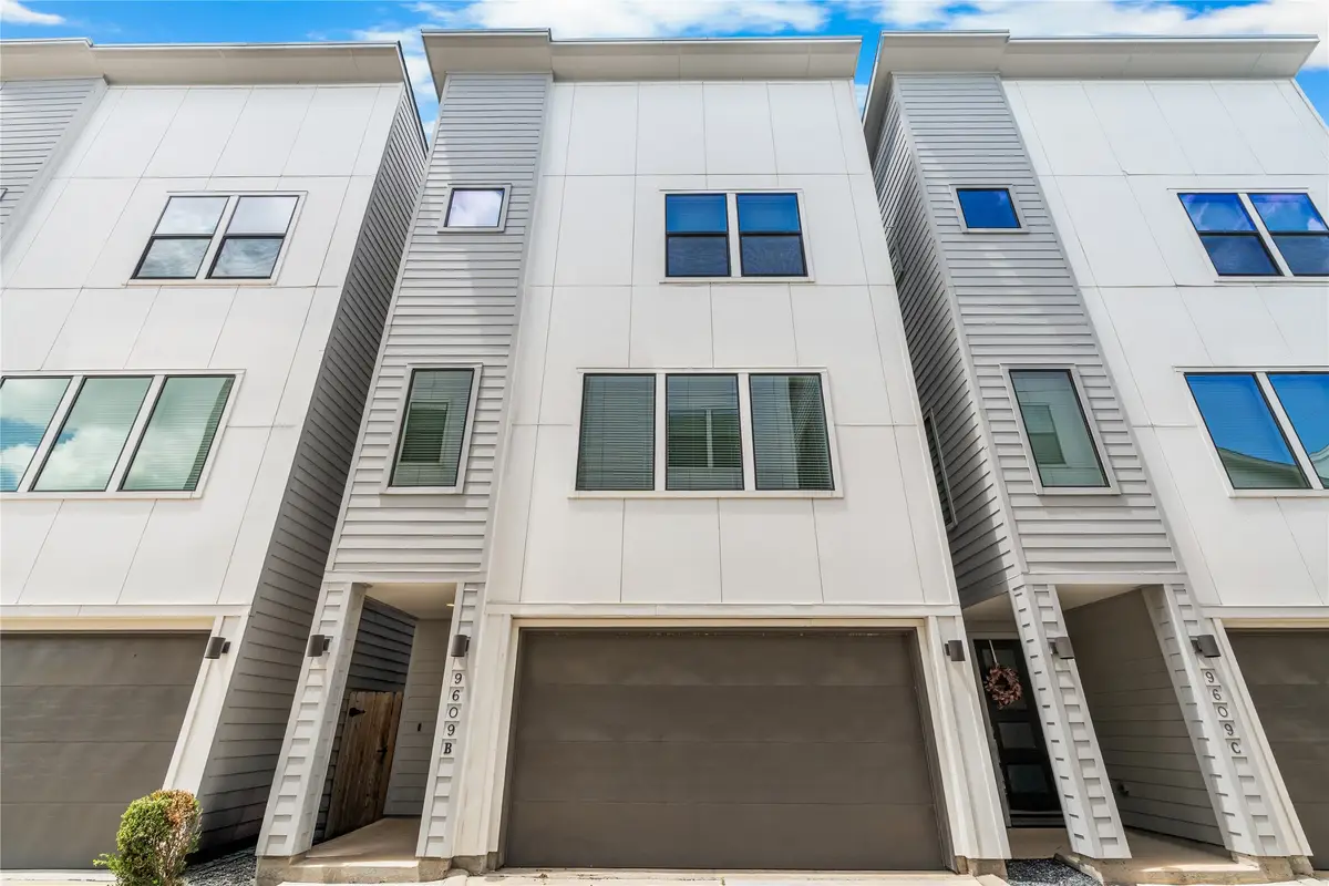 9609 Marlive Lane #B, Houston, TX 77025 - #1