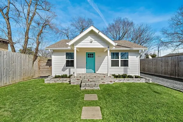 1511 Mcneil Street, Houston, TX 77009