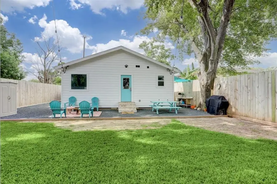 1511 Mcneil Street, Houston, TX 77009 - #2