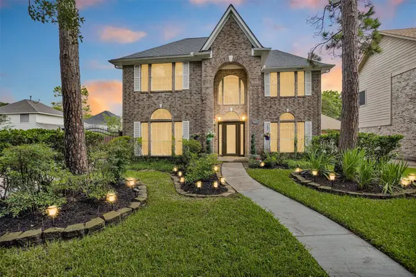 1331 Edenderry Lane, Missouri City, TX 77459