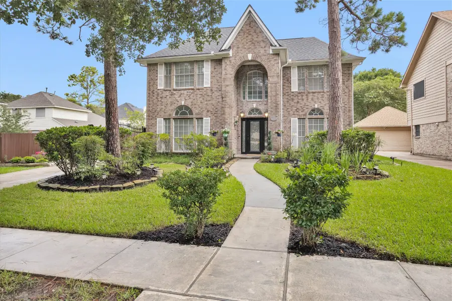 1331 Edenderry Lane, Missouri City, TX 77459 - #2
