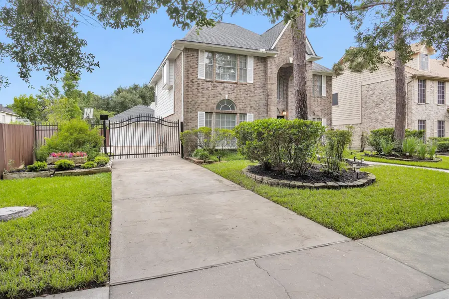 1331 Edenderry Lane, Missouri City, TX 77459 - #3