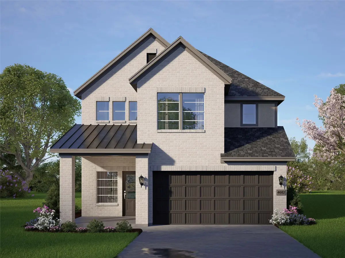 5607 Pearl Vista Drive, Katy, TX 77493 - #1