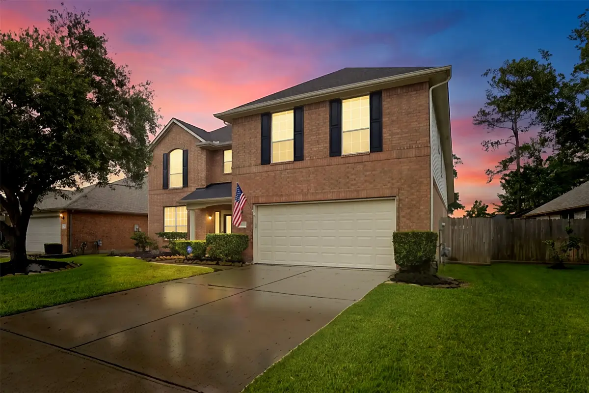 15111 Greenhaven Lake Lane, Cypress, TX 77429 - #1