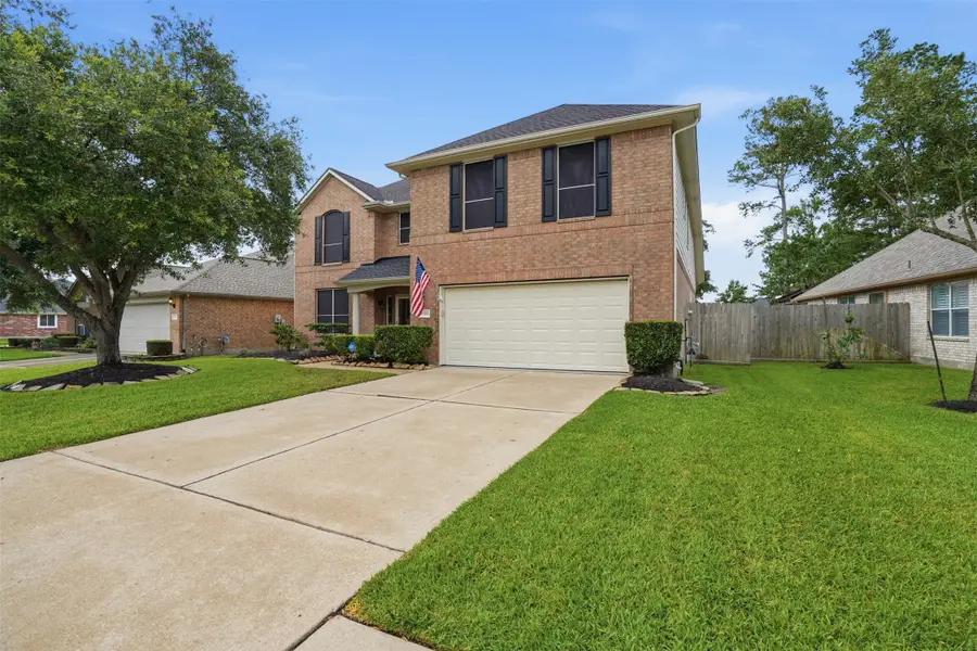 15111 Greenhaven Lake Lane, Cypress, TX 77429 - #2