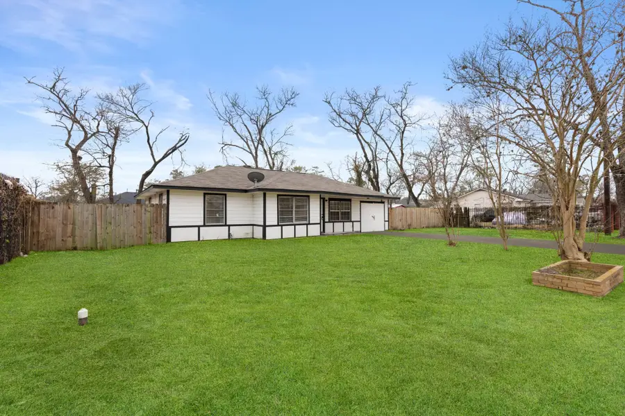 7938 Snowden Street, Houston, TX 77028 - #2