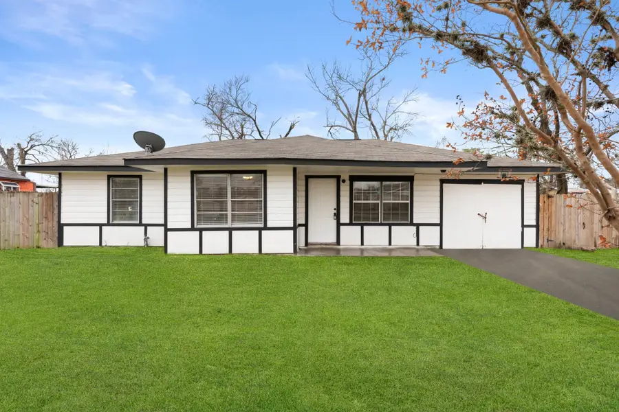 7938 Snowden Street, Houston, TX 77028 - #3