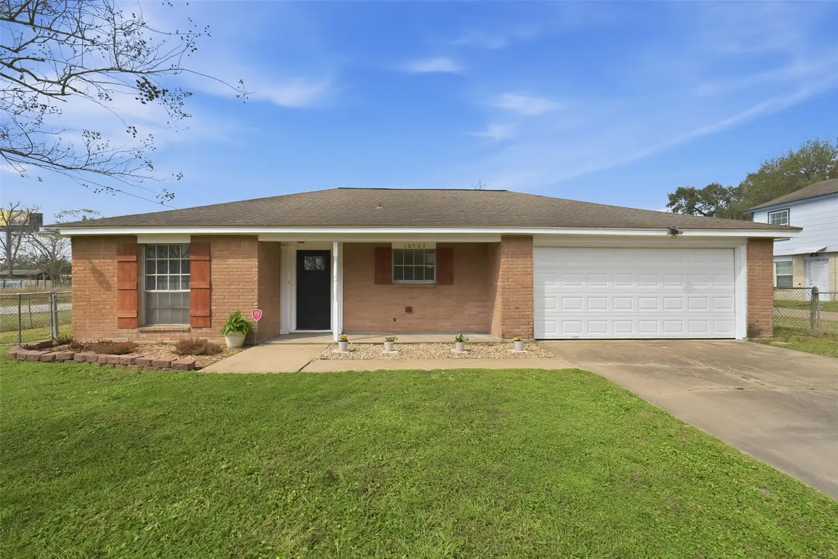 10503 Ladino Road, Cypress, TX 77429 - #1