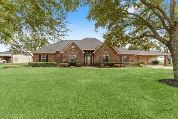 4718 Shadow Grass Drive, Katy, TX 77493