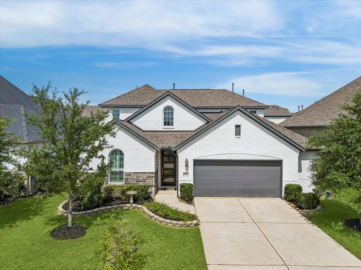 15819 Formaston Forest Drive, Humble, TX 77346 - #1