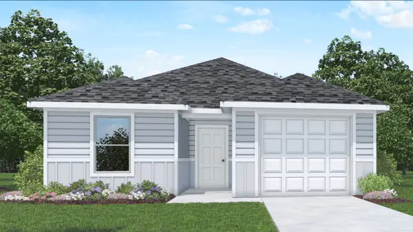 13127 Mccrorey Crest Lane, Conroe, TX 77303