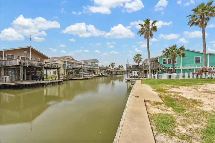 16507 Jamaica Cove Road, Jamaica Beach, TX 77554 - #2