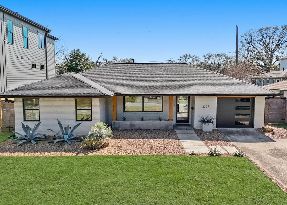 2207 Cheshire Lane, Houston, TX 77018 - #1