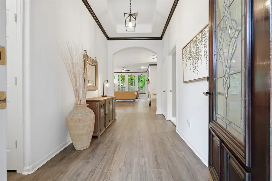 35 S Ashley Green, The Woodlands, TX 77382 - #2