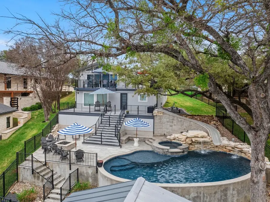 205 Beaver Circle, Horseshoe Bay, TX 78657 - #2