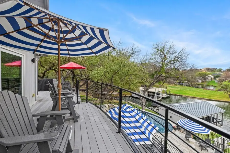 205 Beaver Circle, Horseshoe Bay, TX 78657 - #3