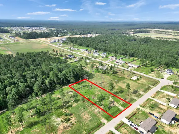 20043 Kincaid Drive, Conroe, TX 77306