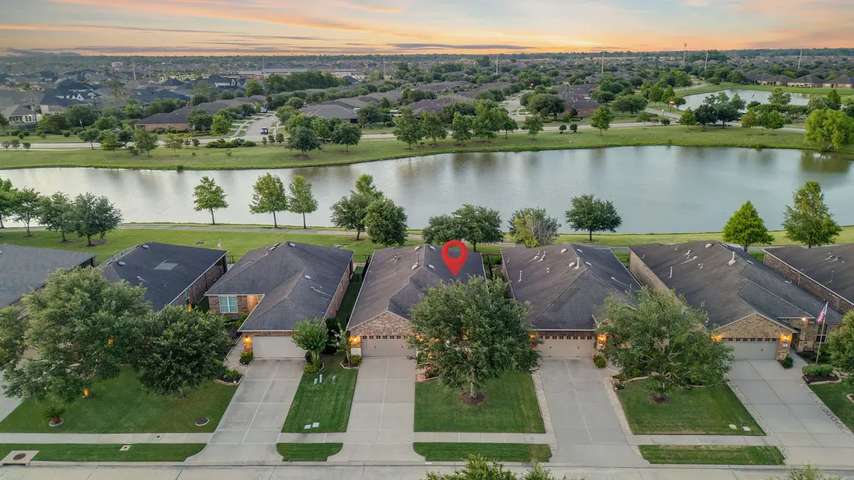 3507 Anchor Cove, Richmond, TX 77469 - #1