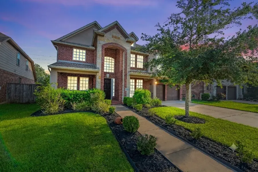 10135 Cypress Path, Missouri City, TX 77459 - #2