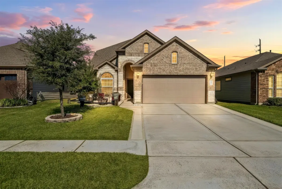 7407 Merrylands Drive, Humble, TX 77346 - Image #1