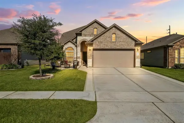 7407 Merrylands Drive, Humble, TX 77346