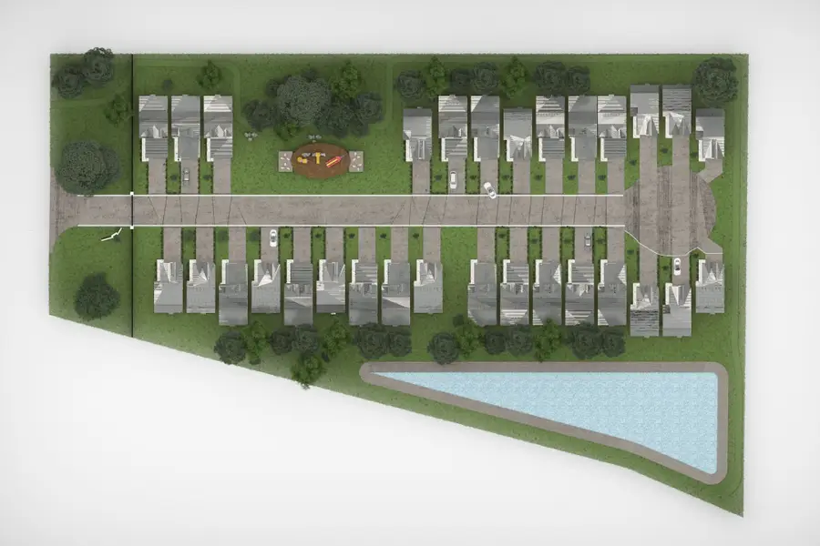 2734 Discovery Trails Ct, Conroe, TX 77301 - Image #3