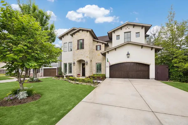 1525 Wakefield Drive, Houston, TX 77018