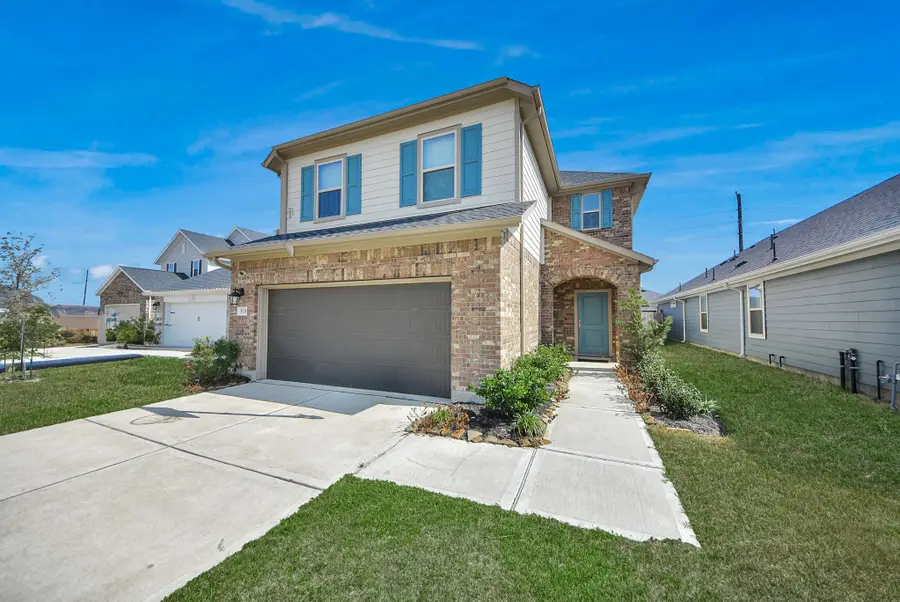 5130 Bluebird Song Lane, Katy, TX 77493 - #3