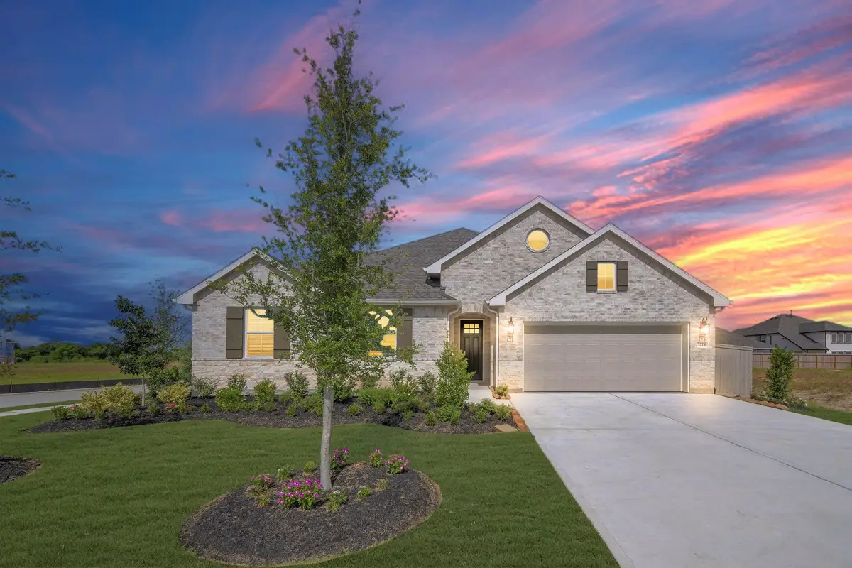3214 Rios Court, League City, TX 77573 - #1