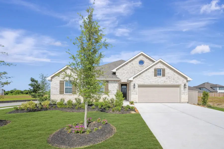 3214 Rios Court, League City, TX 77573 - #2