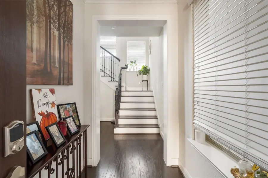 8917 Wind Springs Drive, Houston, TX 77080 - Image #3