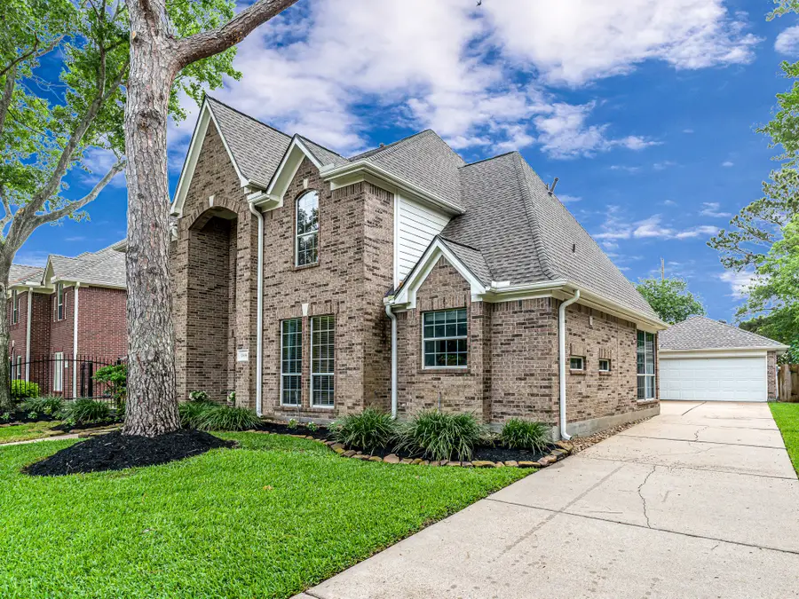 23434 Fairbranch Drive, Katy, TX 77494 - #3