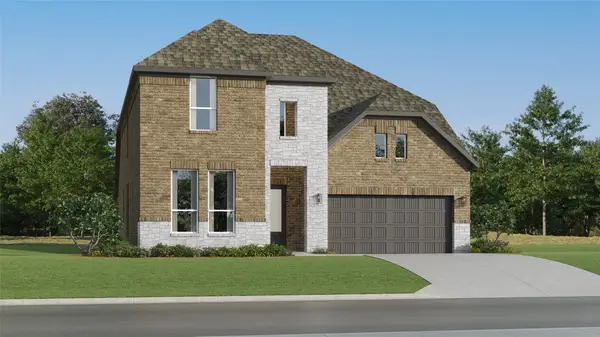 2711 Vintage Cove Drive, Rosenberg, TX 77469