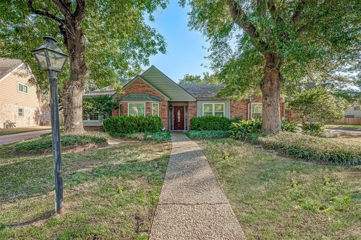 4106 Cypresswood Drive, Spring, TX 77388 - #1