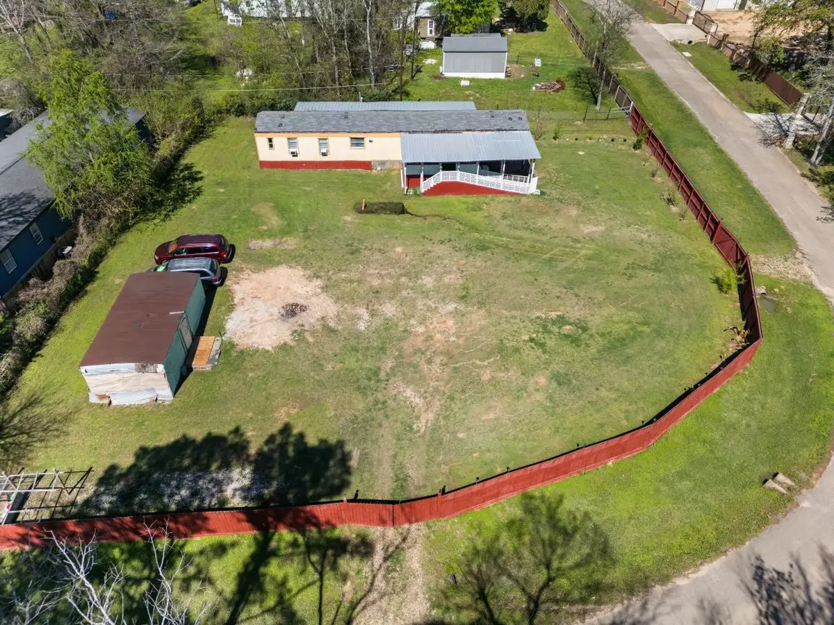 606 S S Pine Hill Street, Pinehurst, TX 77362 - #1