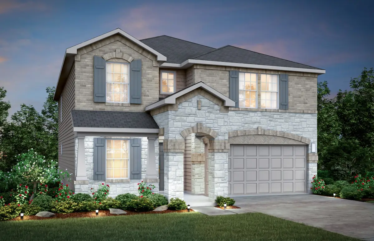 338 Point Nemo Street, Crosby, TX 77532 - #1