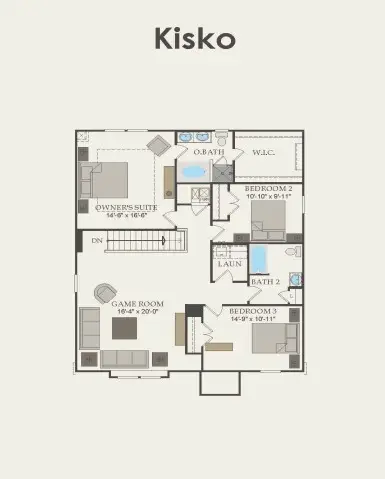 338 Point Nemo Street, Crosby, TX 77532 - #3