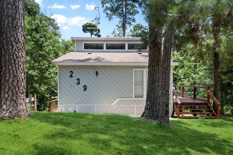 239 White Oak Hills, Livingston, TX 77351 - #3