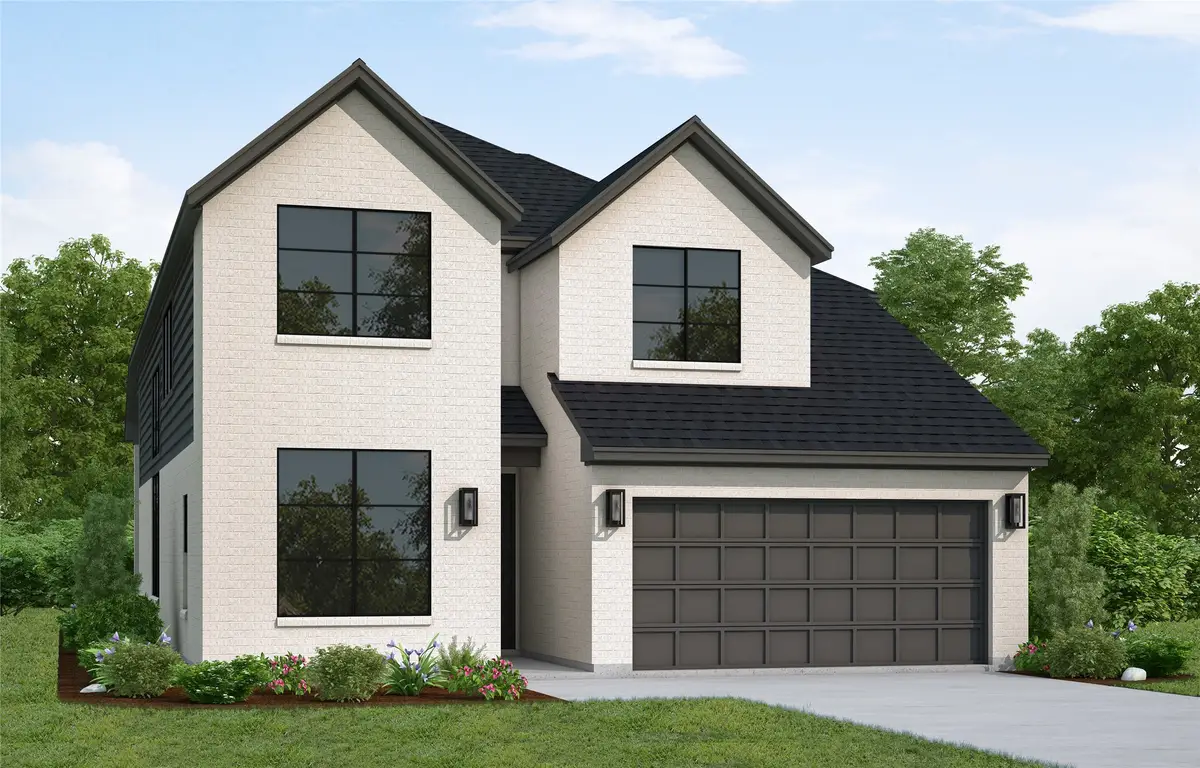 1116 Village Falls Drive, Missouri City, TX 77459 - #1