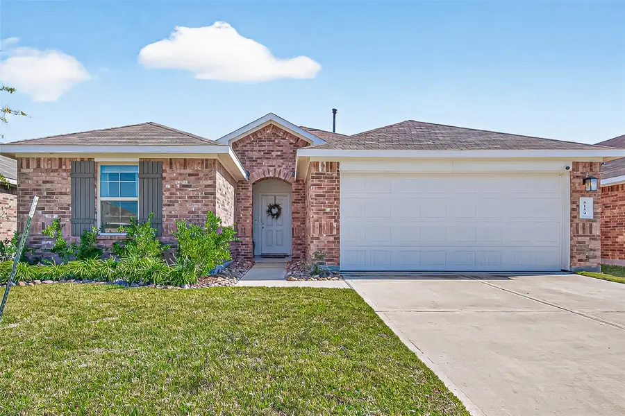 5154 Cherry Tallow Trail, Katy, TX 77449 - #3