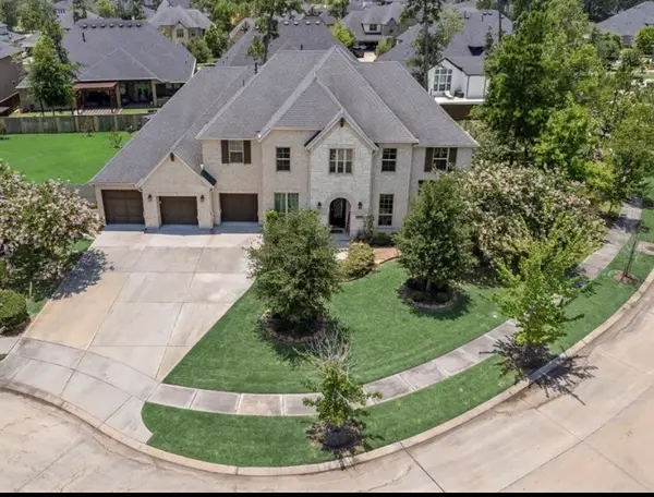 17018 Sweet Bay Court, Conroe, TX 77385