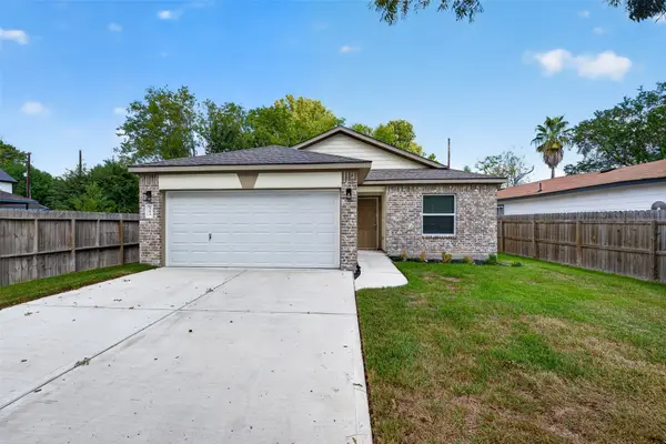 353 Todd Street, Tomball, TX 77375