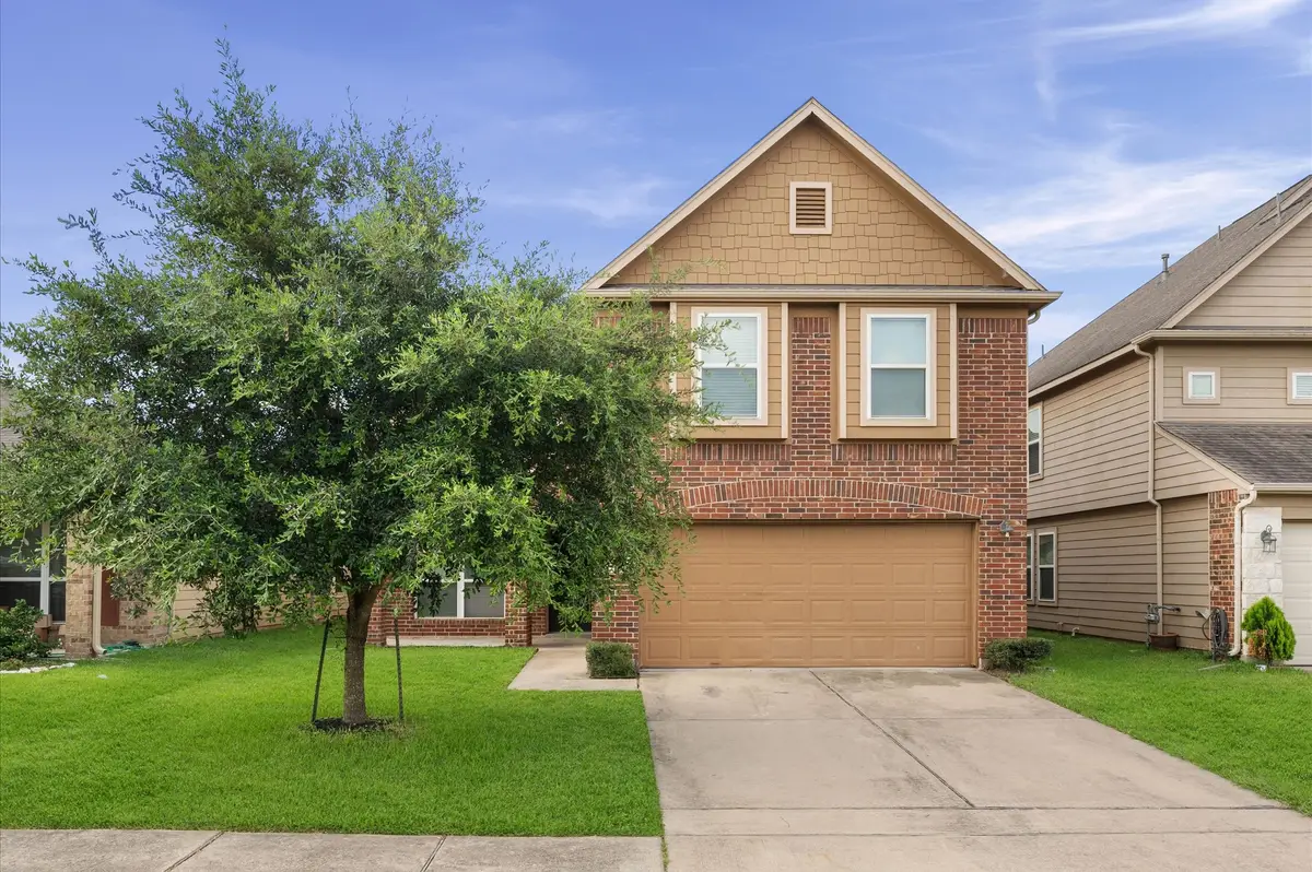 3327 Upland Spring Trace, Katy, TX 77493 - #1