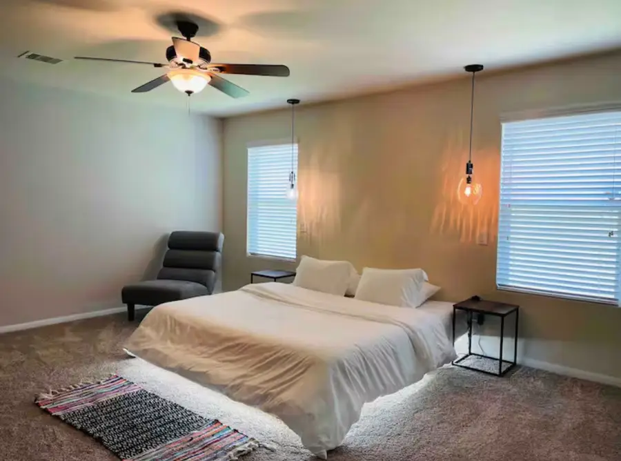 15614 S Early Dusk Circle, Houston, TX 77044 - #3