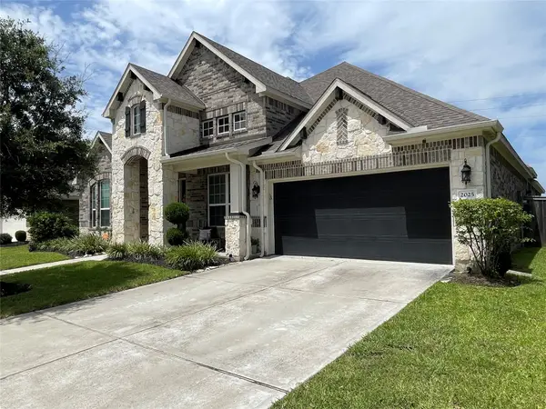 2025 Clearwater Grove Lane, Houston, TX 77089
