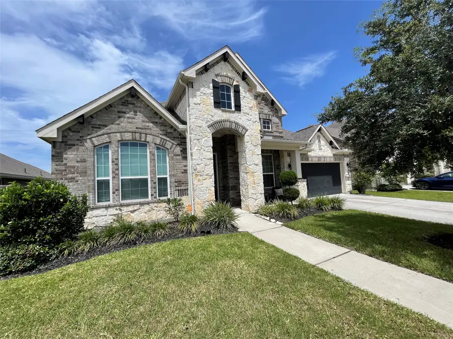 2025 Clearwater Grove Lane, Houston, TX 77089 - #2