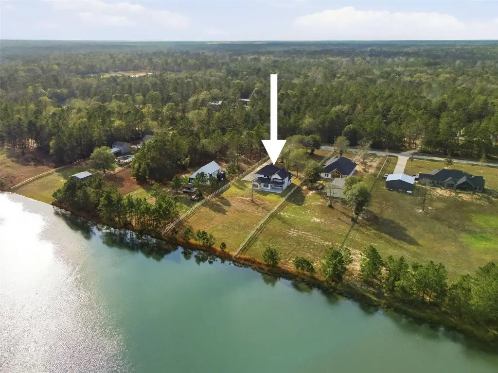 2056 White Doe Court, Cleveland, TX 77328 - #1