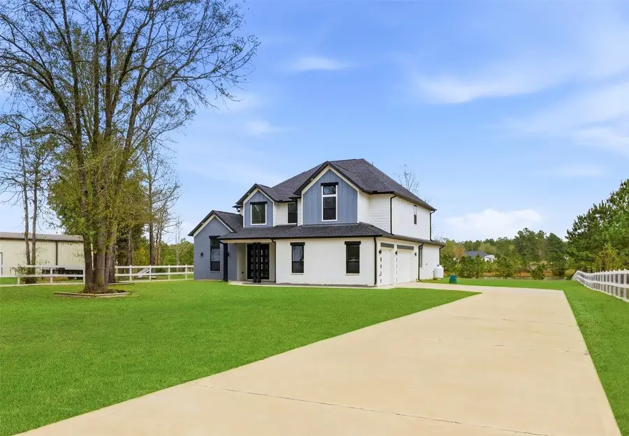 2056 White Doe Court, Cleveland, TX 77328 - #2